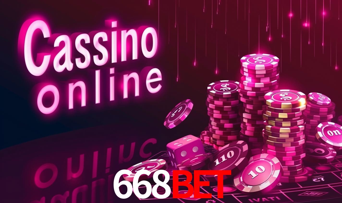 668bet