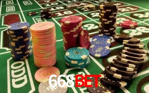 Bônus Generosos e Exclusivos no 668bet para Você!