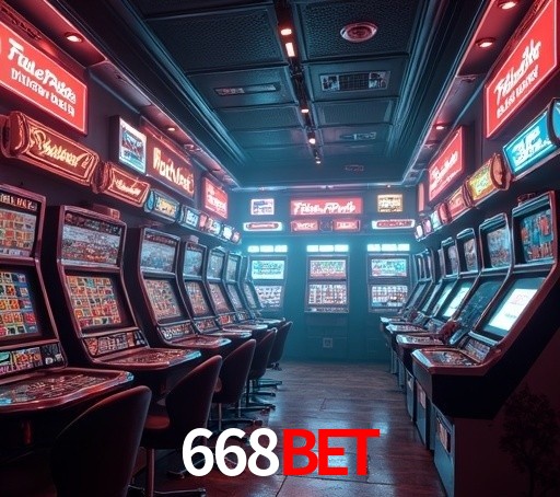 668bet